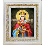 Св. Людмила Чешская