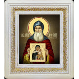 Св. Арсений Коневский