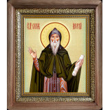 Св. Елеазар Анзерский