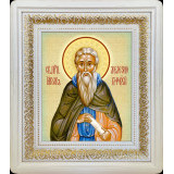 Св. Иаков Железноборовский