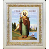 Св. Иоанн Новый Сочавский