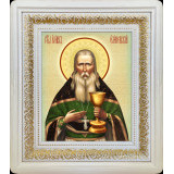 Св. Иоанн Оленевский Св. Иоанн Оленевский