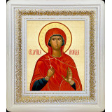 Св. Ираида Александрийская