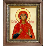 Св. Ираида Александрийская