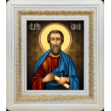 Св. Елисей пророк Св. Елисей пророк