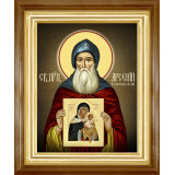 Св. Арсений Коневский