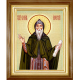 Св. Елеазар Анзерский