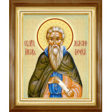 Св. Иаков Железноборовский Св. Иаков Железноборовский