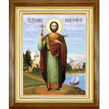 Св. Иоанн Новый Сочавский