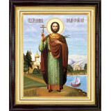 Св. Иоанн Новый Сочавский