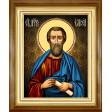 Св. Елисей пророк Св. Елисей пророк