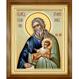 Св. Симеон Богоприимец