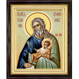Св. Симеон Богоприимец