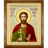 Св. Феодот (Богдан) Анкирский