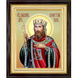 Св. царь Константин