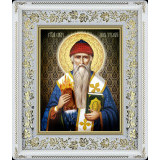 Св. Спиридон Тримифунтский_2