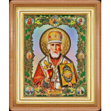 Св. Николай Чудотворец Св. Николай Чудотворец