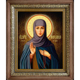 Св. Ангелина Сербская