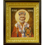 Св. Николай Чудотворец Св. Николай Чудотворец