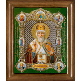 Св. Николай Чудотворец (нов.) Св. Николай Чудотворец (нов.)