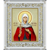 Св. Виктория Эфесская