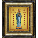 Луганская Б.М.