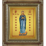 Луганская Б.М. Луганская Б.М.