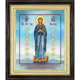 Луганская Б.М.