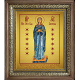 Луганская Б.М.