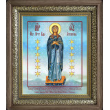Луганская Б. М.