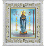 Луганская Б.М.