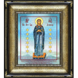 Луганская Б.М.