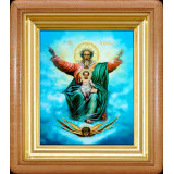 Господь Саваоф