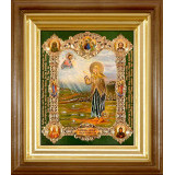 Св. Варвара Скворчихинская