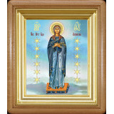 Луганская Б.М.