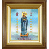 Луганская Б.М.