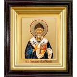 Св. Спиридон Тримифунтский 