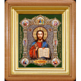 Спаситель (нов.)