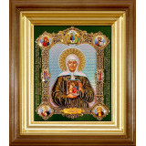 Св. Матрона Блаженная (пояс) Св. Матрона Блаженная (пояс)