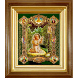 Св. Серафим Саровский