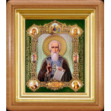 Св. Сергий Радонежский