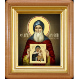 Св. Арсений Коневский
