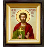 Св. Феодот (Богдан) Анкирский