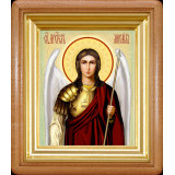 Св. Архангел Михаил (пояс)