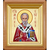 Св. Мирон Критский