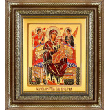 Всецарица Б.М.