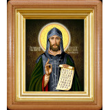 Св. Кириил Моравский Св. Кириил Моравский