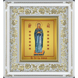 Луганская Б.М.