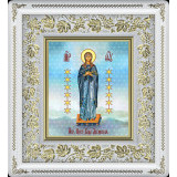Луганская Б.М.