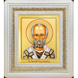Св. Николай Чудотворец Св. Николай Чудотворец